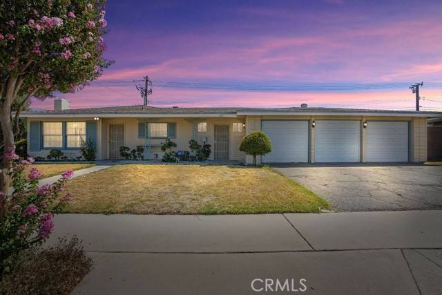 871 E Margarita Road, Rialto, CA 92376