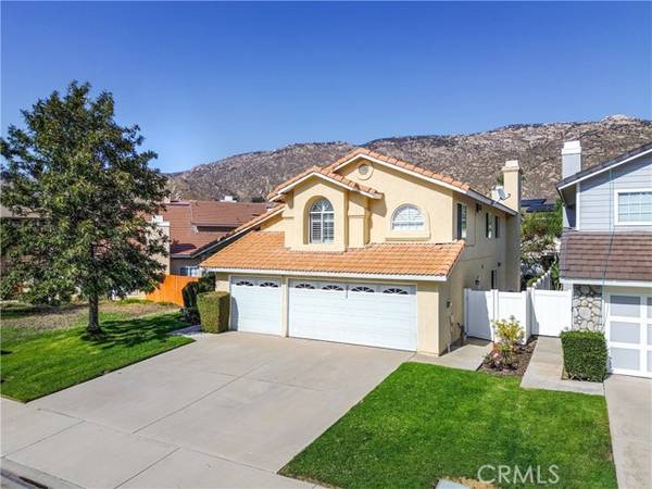 10040 Arrow Leaf, Moreno Valley, CA 92557