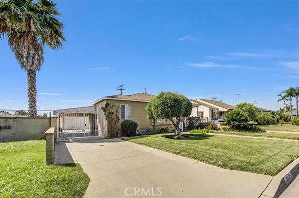 8224 Arnett Street, Downey, CA 90241