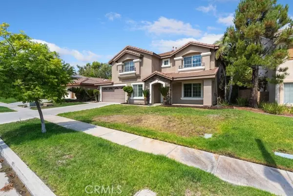 Corona, CA 92883,1913 Crystal Downs Drive