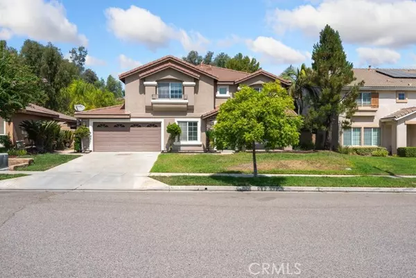 1913 Crystal Downs Drive, Corona, CA 92883