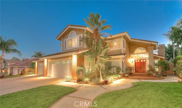 21800 D Baglio Way, Yorba Linda, CA 92887