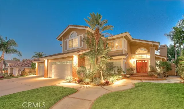 21800 D Baglio Way, Yorba Linda, CA 92887