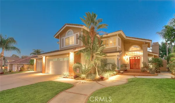 21800 D Baglio Way, Yorba Linda, CA 92887