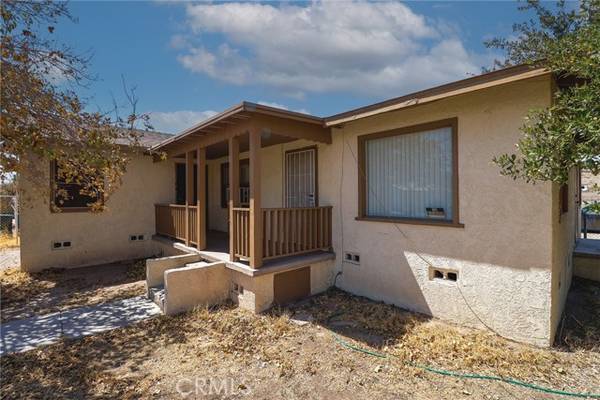 301 Chestnut Street, Needles, CA 92363