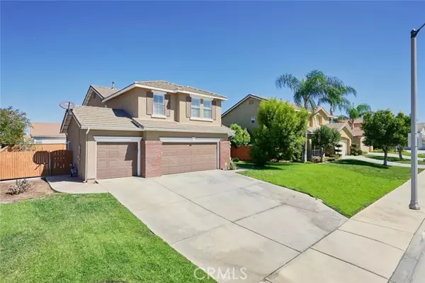 19048 Weathervane Place, Riverside, CA 92508