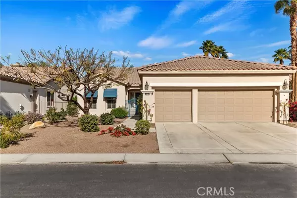 80358 Avenida Santa Alicia, Indio, CA 92203