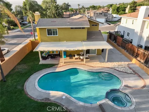 22705 Robin Way, Grand Terrace, CA 92313