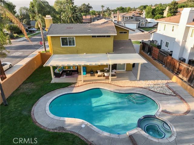 22705 Robin Way, Grand Terrace, CA 92313