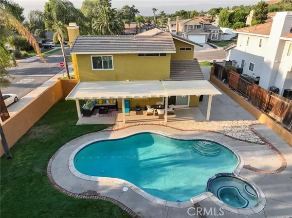 22705 Robin Way, Grand Terrace, CA 92313