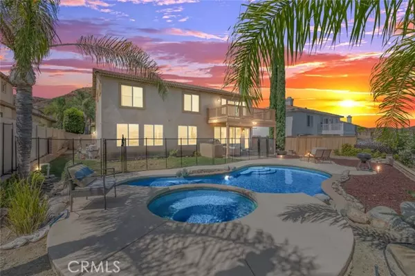 15 Vista Palermo, Lake Elsinore, CA 92532