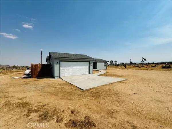 Yucca Valley, CA 92284,1777 Surrey Avenue