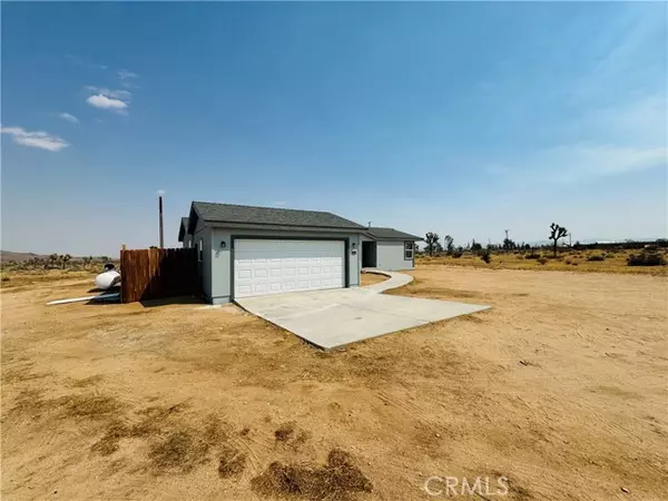 Yucca Valley, CA 92284,1777 Surrey Avenue