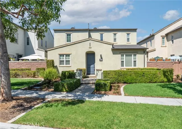 Chino, CA 91708,8471 Blue Spruce Street