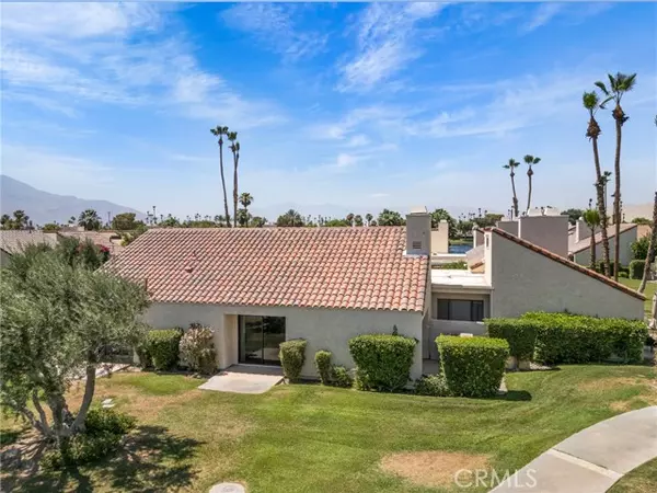 475 Sunningdale Drive, Rancho Mirage, CA 92270