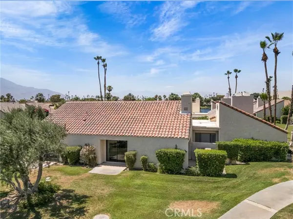 475 Sunningdale Drive, Rancho Mirage, CA 92270