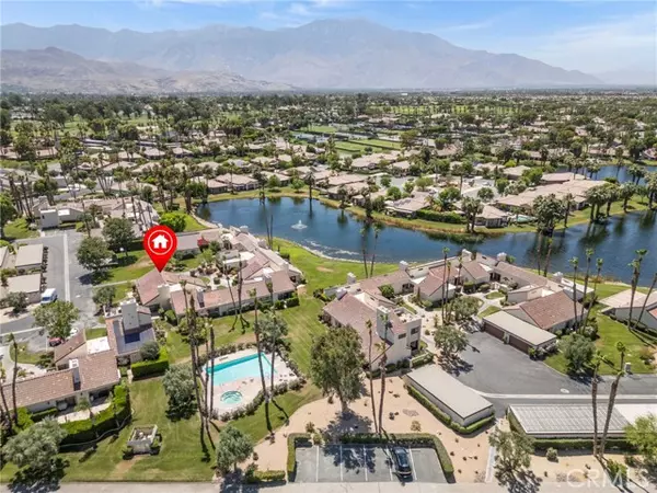 Rancho Mirage, CA 92270,475 Sunningdale Drive