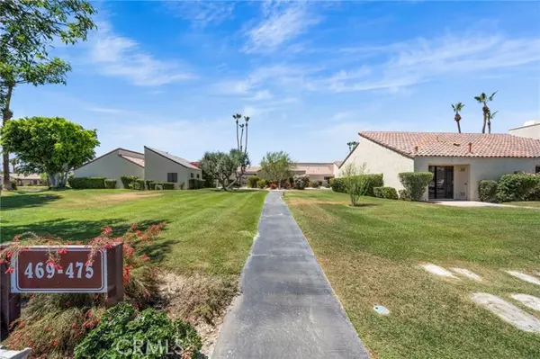 Rancho Mirage, CA 92270,475 Sunningdale Drive