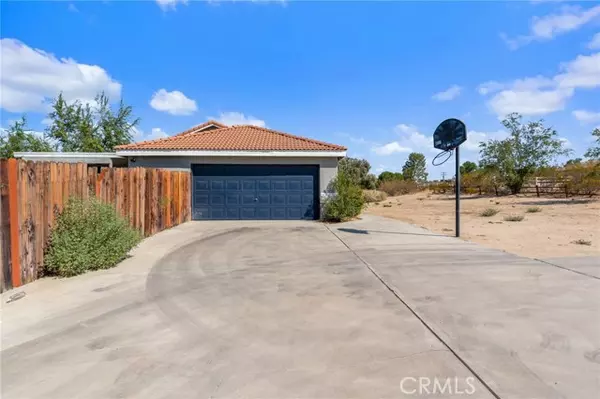 Apple Valley, CA 92307,15500 Pohez Road