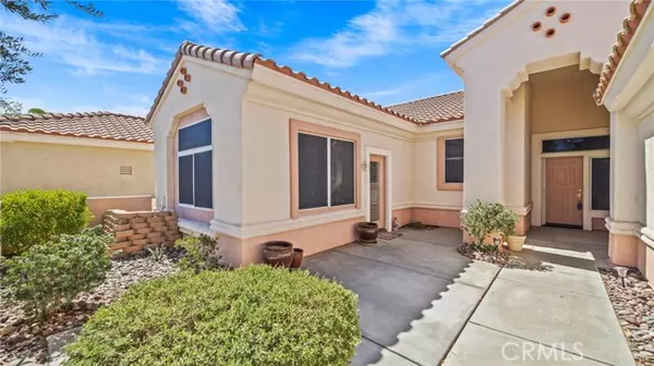 37521 Mojave Sage Street, Palm Desert, CA 92211