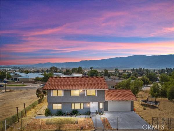 1340 Roger Street, Lake Elsinore, CA 92530