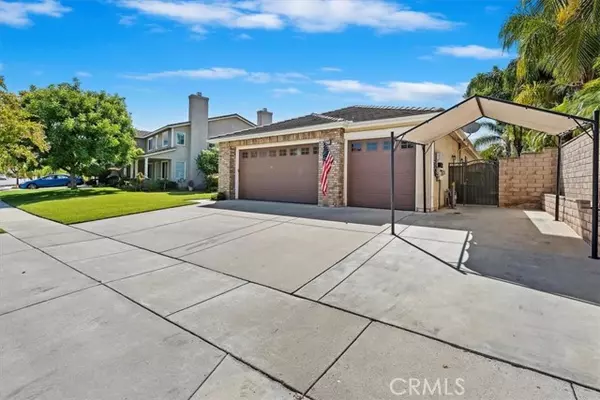 Corona, CA 92882,1370 Stein Way