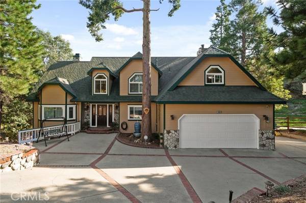 26061 Augusta Drive, Lake Arrowhead, CA 92392