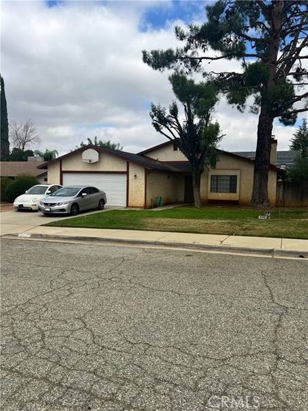 310 W 10th Place, Beaumont, CA 92223