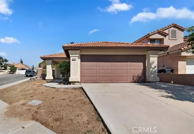 11423 Citrus Glen Lane, Fontana, CA 92337