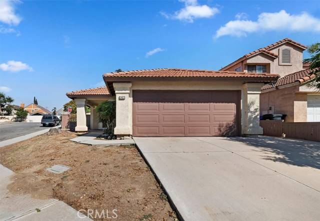 11423 Citrus Glen Lane, Fontana, CA 92337