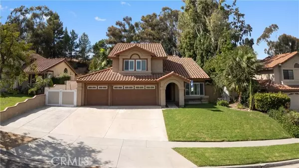 2296 Patriot Way, Corona, CA 92882