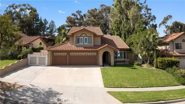 Corona, CA 92882,2296 Patriot Way