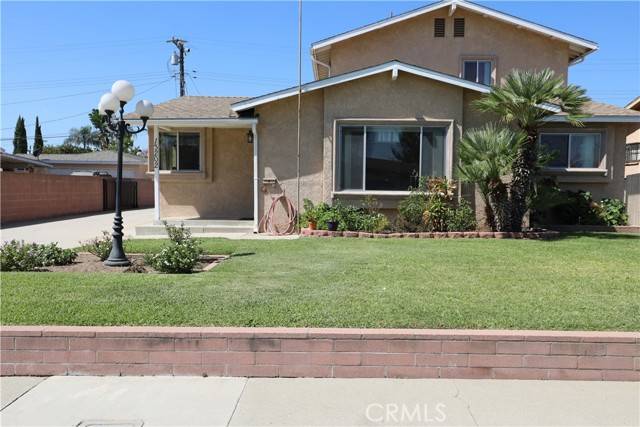 13202 17th Street, Chino, CA 91710