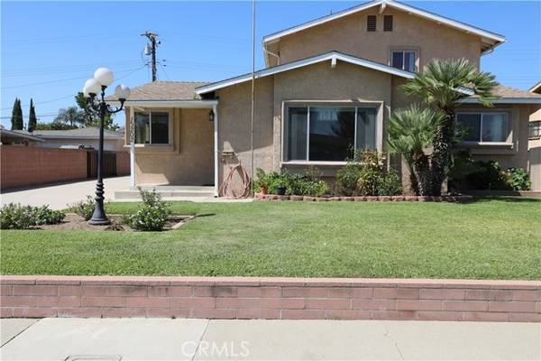 13202 17th Street, Chino, CA 91710