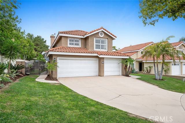 2164 Estrado Circle, Corona, CA 92882