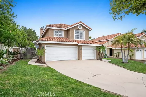 2164 Estrado Circle, Corona, CA 92882