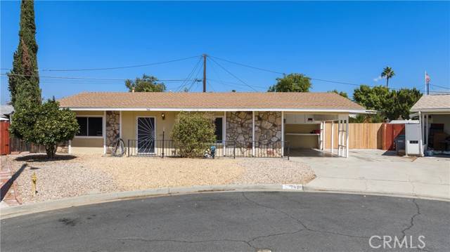 540 Snead Drive, Hemet, CA 92543