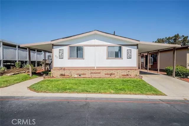 Corona, CA 92881,1550 Rimpau #77