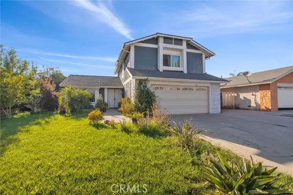 Moreno Valley, CA 92553,14895 Rembrandt Drive