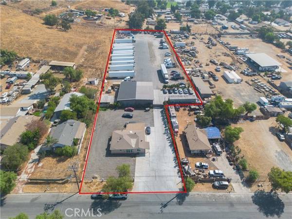 3604 Campbell Street, Jurupa Valley, CA 92509