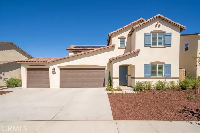 32166 Rambling Court, Winchester, CA 92596