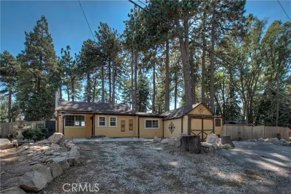 Crestline, CA 92325,25031 Sunset Drive