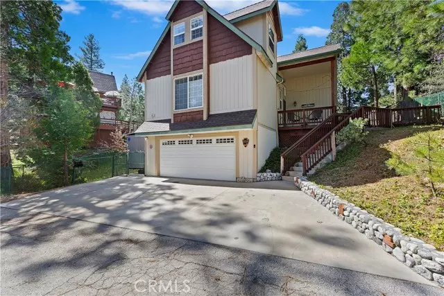 Lake Arrowhead, CA 92352,858 Grass Valley Road