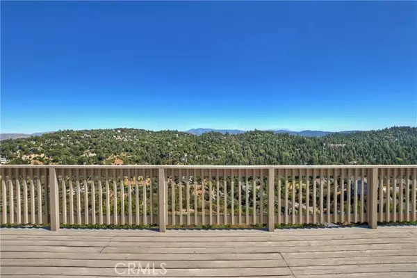 Lake Arrowhead, CA 92352,1015 Marin Lane