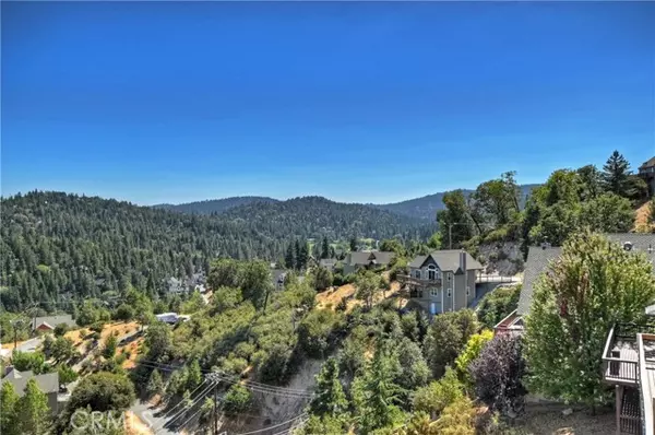 Lake Arrowhead, CA 92352,1015 Marin Lane