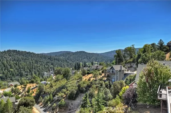 Lake Arrowhead, CA 92352,1015 Marin Lane