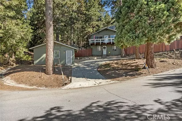 Running Springs, CA 92382,31460 Deer Lick Lane