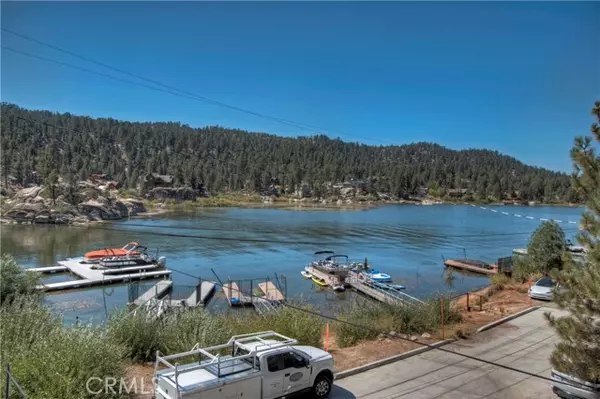 Big Bear Lake, CA 92315,39036 Willow Landing Road