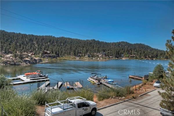 Big Bear Lake, CA 92315,39036 Willow Landing Road