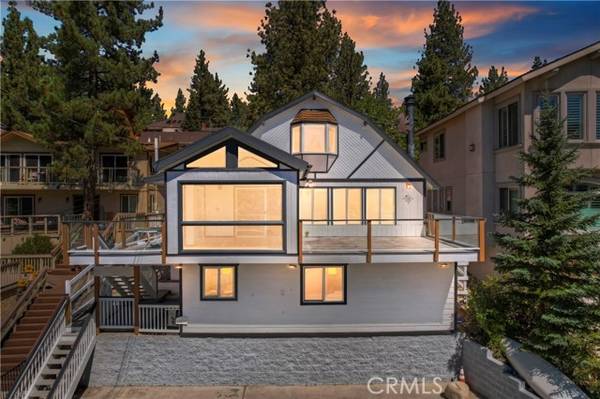 39036 Willow Landing Road, Big Bear Lake, CA 92315